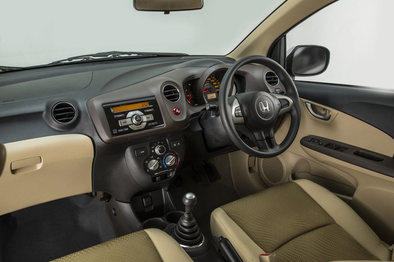   Mobil Honda Brio Satya 2014 | Ragam Info, Tips Dunia Kerja dan
Hobi
